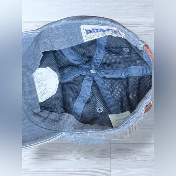 ADAMS Women’s Casual Jesus Worship Baseball Cap - Picture 4 of 8